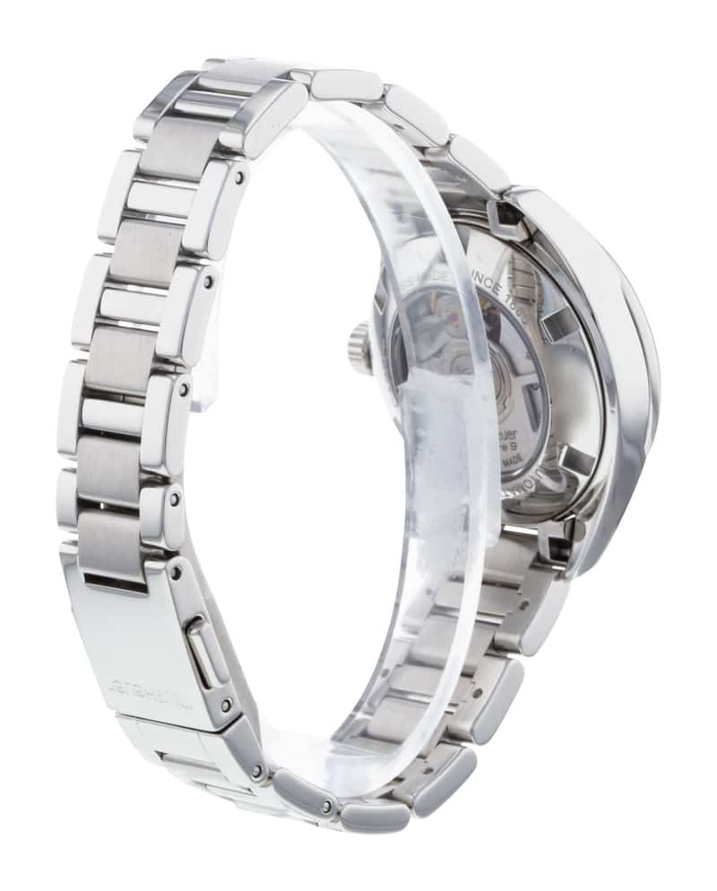 Tag Heuer Carrera Ladies WAR2411.BA0776